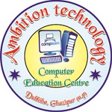AMBITION TECHNOLOGY, DUBIHAN