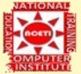 NATIONAL COMPUTER EDUCATION & TRAINING INSTITUTE 