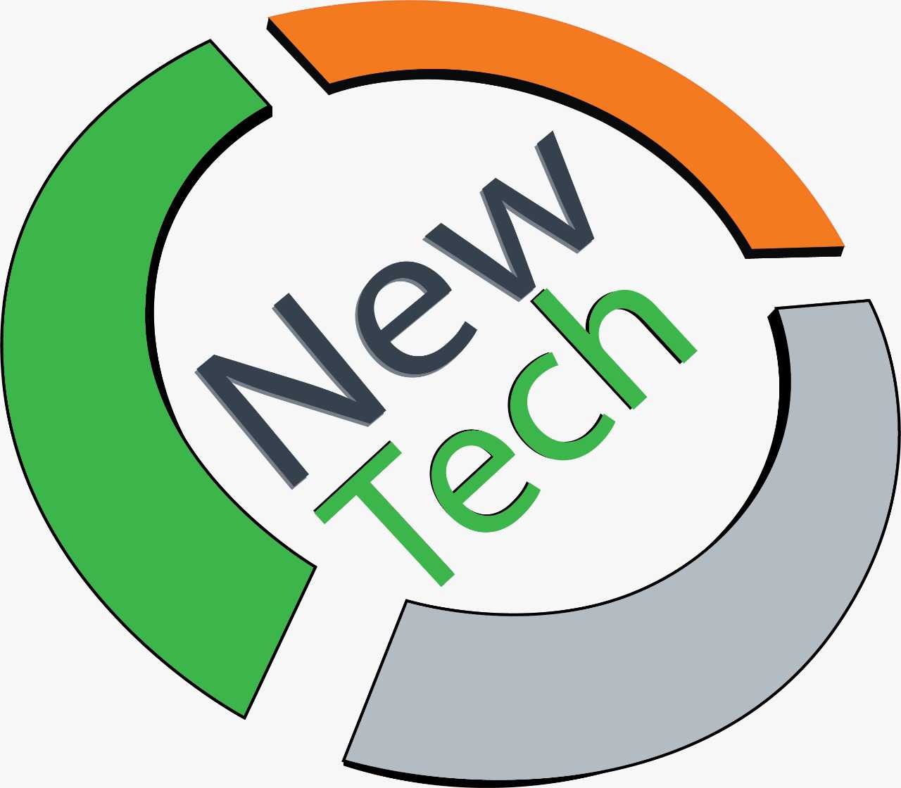New Tech Computer Institute