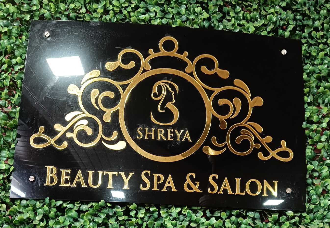 Shreya Beauty Spa & Salon