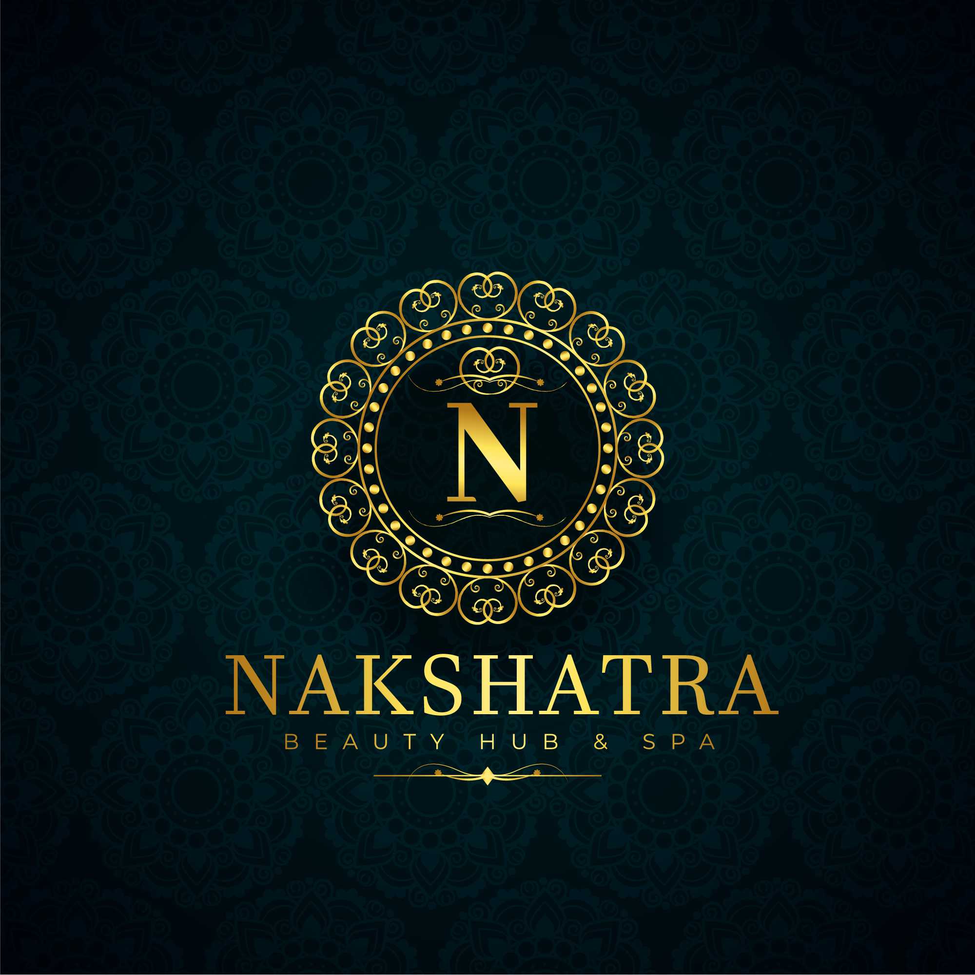 Nakshatra Beauty Hub & Spa