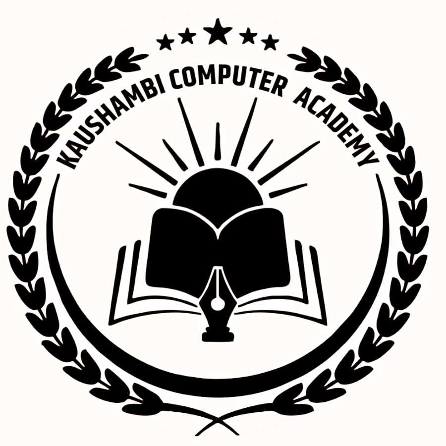 KAUSHMBI COMPUTER ACADEMY