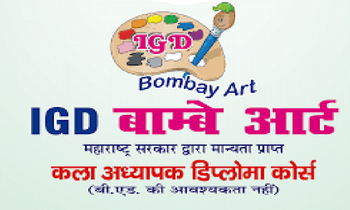 IGD Bombay Art Course