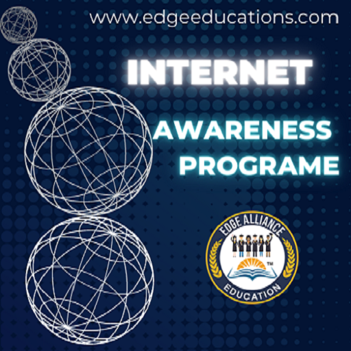 Certificate Internet Awareness Programe