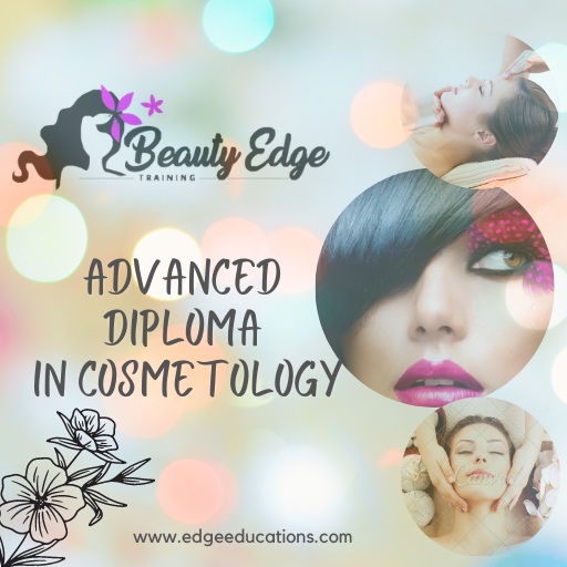  Advanced Diploma in cosmetology