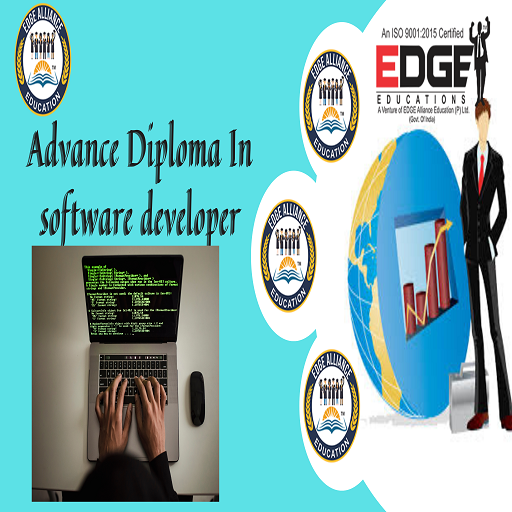  Advance Diploma In Software Developer (ADSD)