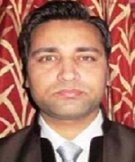 Khalid Ahmad Khan
