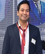 Vipin Kumar Gupta