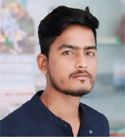 Deepak Kumar